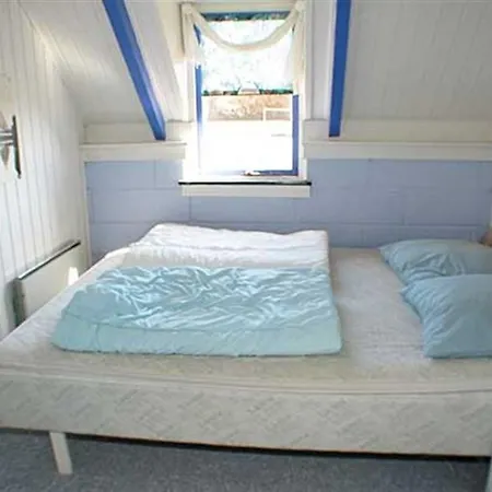 Vakantiehuis Holiday Nordso D- 3168 Klegod
