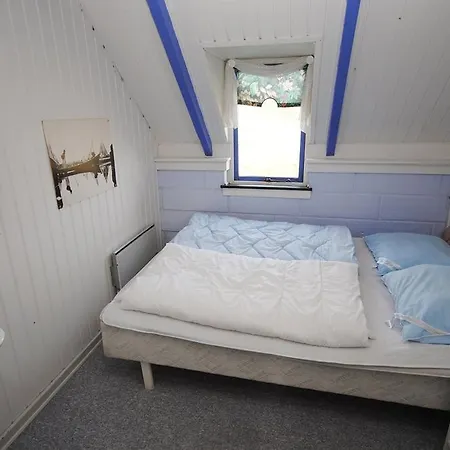 Vakantiehuis Holiday Nordso D- 3168 Klegod