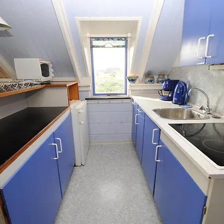 Vakantiehuis Holiday Nordso D- 3168