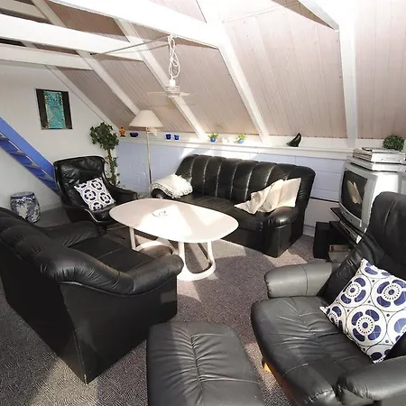 Holiday Nordso D- 3168 Vakantiehuis