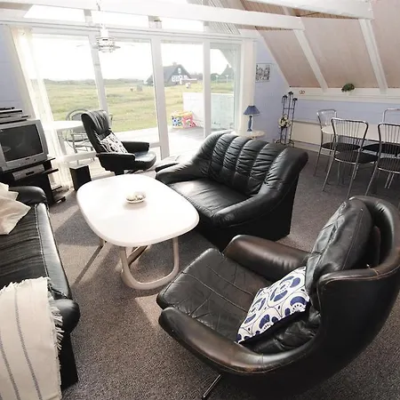Vakantiehuis Holiday Nordso D- 3168 *
