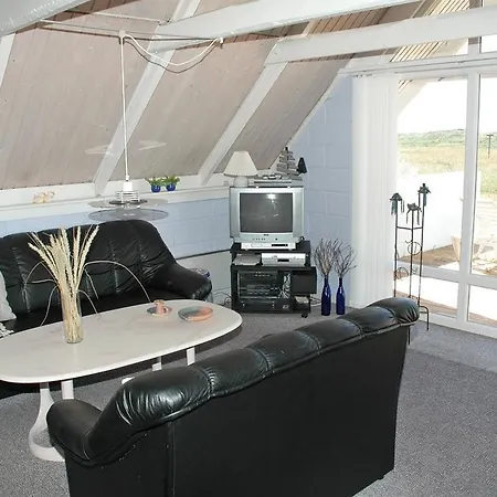 Holiday Nordso D- 3168 Vakantiehuis *